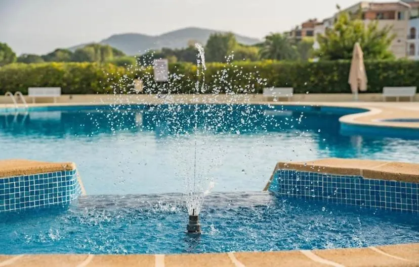 Magnifique Vacance Aux 3 Rivieres Mandelieu