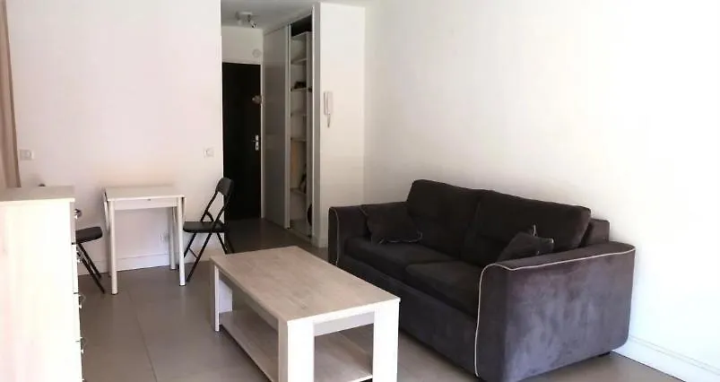 Apartment Magnifique Vacance Aux 3 Rivieres Mandelieu-la-Napoule