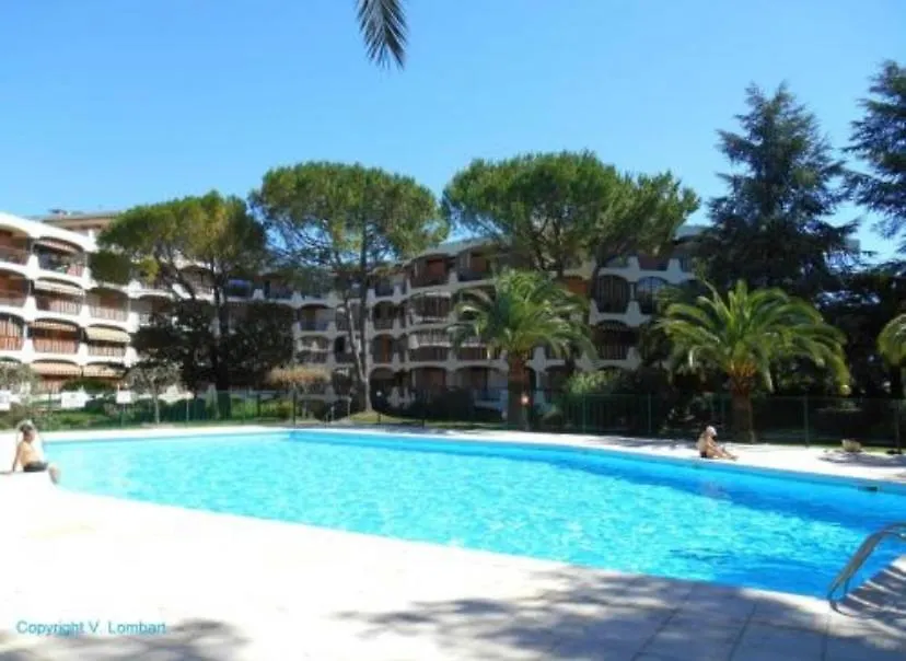 Magnifique Vacance Aux 3 Rivieres Mandelieu-la-Napoule Apartment