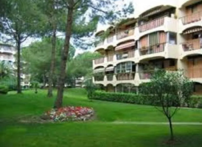 Apartment Magnifique Vacance Aux 3 Rivieres Mandelieu-la-Napoule France
