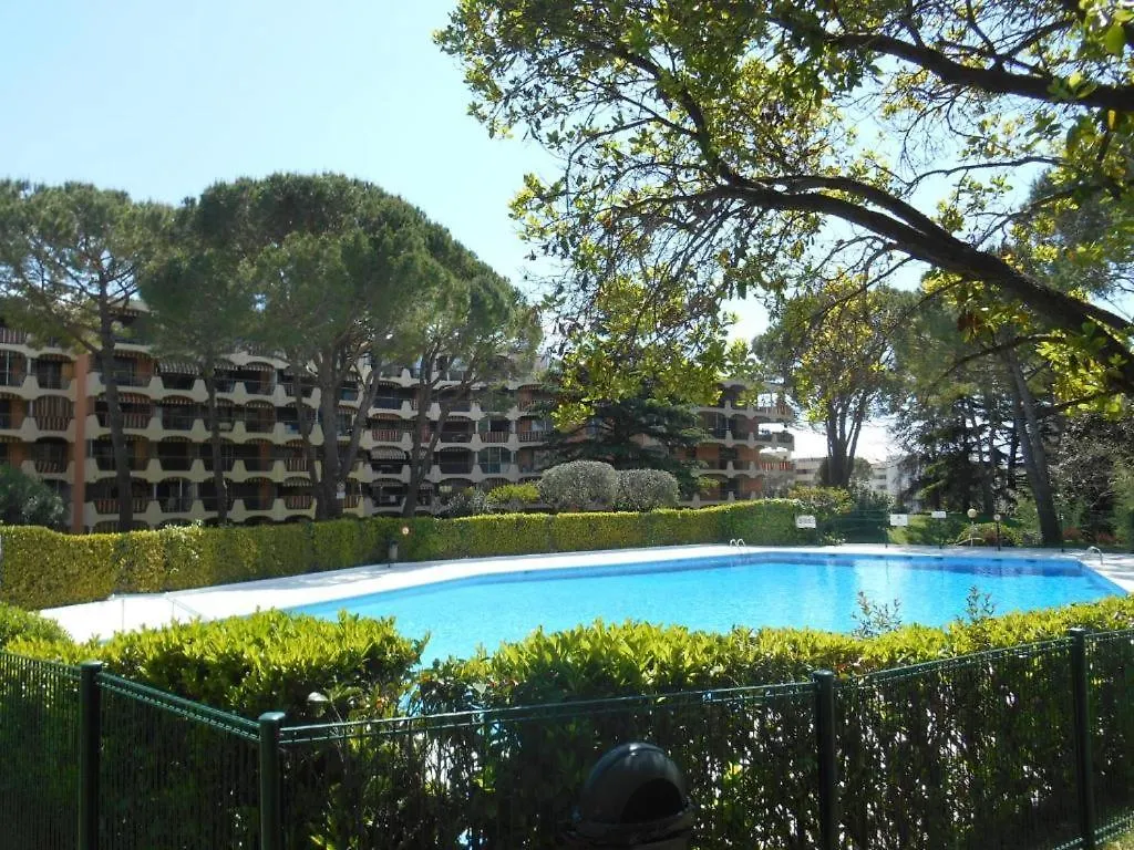 Magnifique Vacance Aux 3 Rivieres Mandelieu-la-Napoule 0*,  France