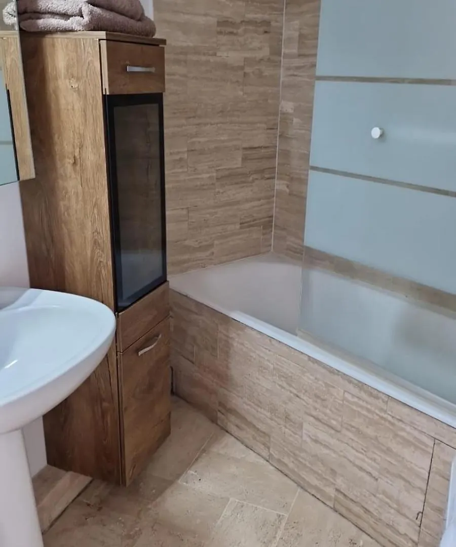 Magnifique Vacance Aux 3 Rivieres Mandelieu-la-Napoule Apartment
